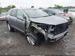5GAERBKW0KJ223064 2019 BUICK ENCLAVE