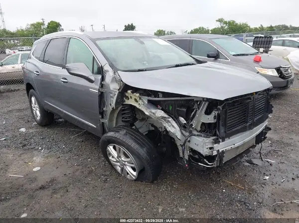 5GAERBKW0KJ223064 2019 BUICK ENCLAVE - Image 1