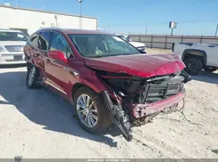 5GAERBKW0KJ224084 2019 BUICK ENCLAVE