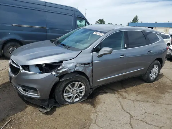 5GAERBKW0KJ233139 2019 BUICK ENCLAVE - Image 1
