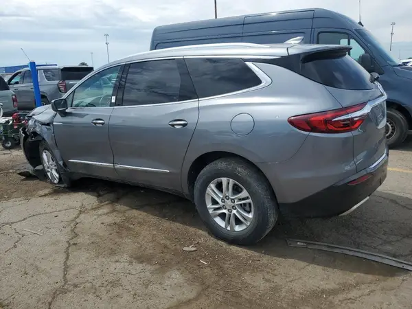5GAERBKW0KJ233139 2019 BUICK ENCLAVE - Image 2