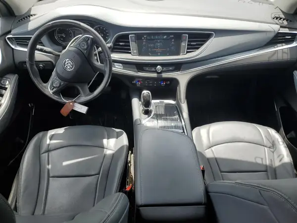 5GAERBKW0KJ233139 2019 BUICK ENCLAVE - Image 8