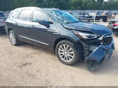 5GAERBKW0KJ235778 2019 BUICK ENCLAVE