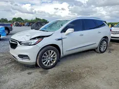 5GAERBKW0KJ237465 2019 BUICK ENCLAVE