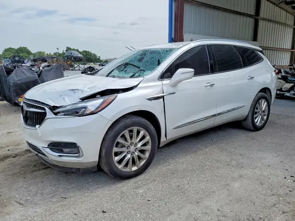 5GAERBKW0KJ237465 2019 BUICK ENCLAVE - Image 1
