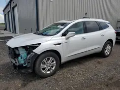 5GAERBKW0KJ260048 2019 BUICK ENCLAVE