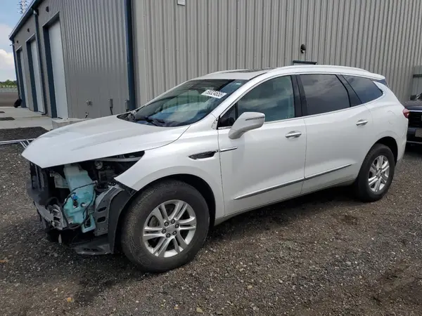 5GAERBKW0KJ260048 2019 BUICK ENCLAVE - Image 1