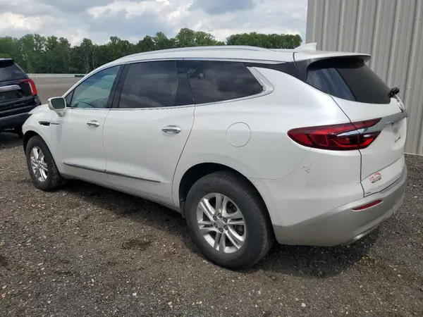 5GAERBKW0KJ260048 2019 BUICK ENCLAVE - Image 2