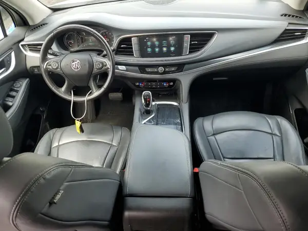 5GAERBKW0KJ260048 2019 BUICK ENCLAVE - Image 8
