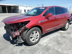5GAERBKW0KJ262320 2019 BUICK ENCLAVE