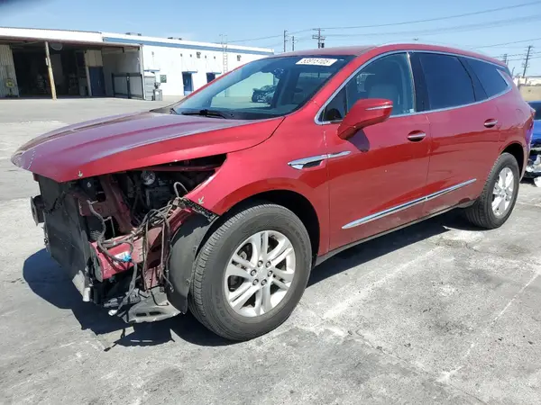 5GAERBKW0KJ262320 2019 BUICK ENCLAVE - Image 1