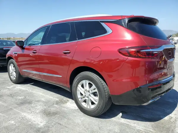 5GAERBKW0KJ262320 2019 BUICK ENCLAVE - Image 2