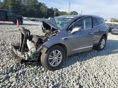 5GAERBKW0KJ267422 2019 BUICK ENCLAVE