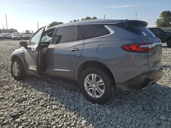 5GAERBKW0KJ267422 2019 BUICK ENCLAVE - Image 2