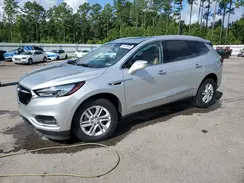 5GAERBKW0KJ269543 2019 BUICK ENCLAVE