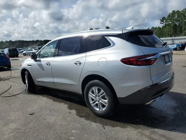 5GAERBKW0KJ269543 2019 BUICK ENCLAVE - Image 2
