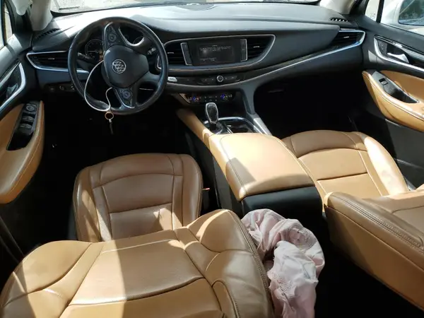 5GAERBKW0KJ269543 2019 BUICK ENCLAVE - Image 8
