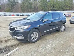 5GAERBKW0KJ272555 2019 BUICK ENCLAVE