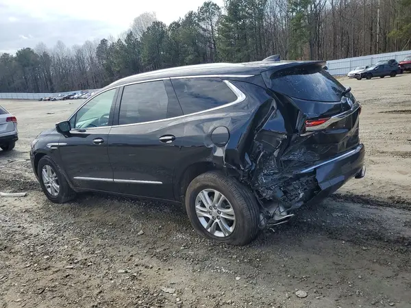 5GAERBKW0KJ272555 2019 BUICK ENCLAVE - Image 2