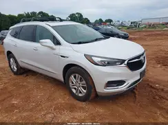 5GAERBKW0KJ273477 2019 BUICK ENCLAVE