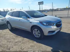 5GAERBKW0KJ274628 2019 BUICK ENCLAVE