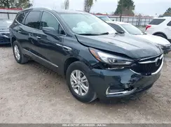5GAERBKW0KJ275231 2019 BUICK ENCLAVE