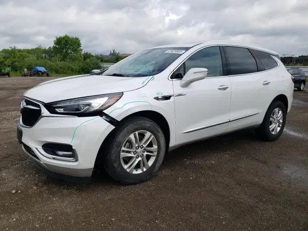 5GAERBKW0KJ279876 2019 BUICK ENCLAVE - Image 1