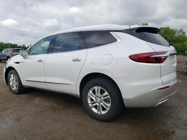 5GAERBKW0KJ279876 2019 BUICK ENCLAVE - Image 2