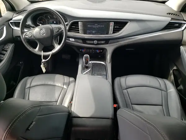 5GAERBKW0KJ279876 2019 BUICK ENCLAVE - Image 8