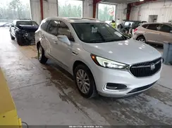 5GAERBKW0KJ280137 2019 BUICK ENCLAVE