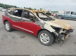 5GAERBKW0KJ294894 2019 BUICK ENCLAVE