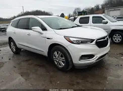 5GAERBKW0KJ295026 2019 BUICK ENCLAVE