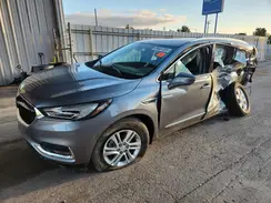 5GAERBKW0KJ304825 2019 BUICK ENCLAVE