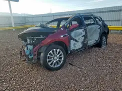 5GAERBKW0KJ319552 2019 BUICK ENCLAVE