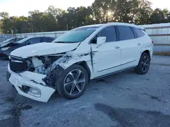 5GAERBKW0KJ320667 2019 BUICK ENCLAVE