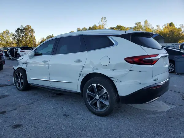 5GAERBKW0KJ320667 2019 BUICK ENCLAVE - Image 2