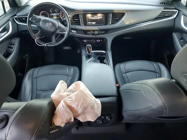 5GAERBKW0KJ320667 2019 BUICK ENCLAVE - Image 8