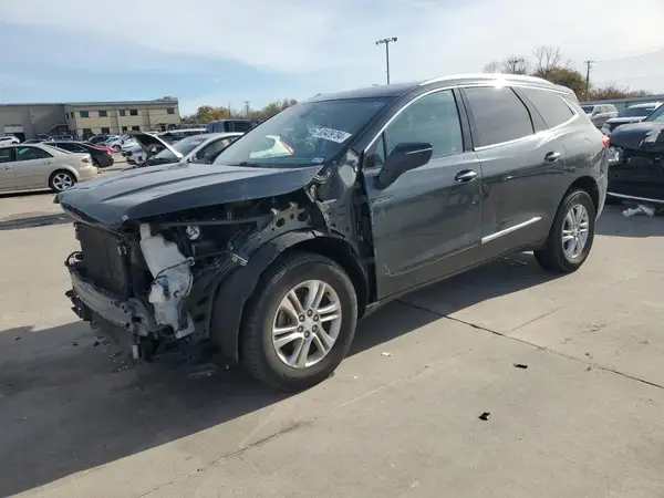 5GAERBKW0LJ101869 2020 BUICK ENCLAVE - Image 1