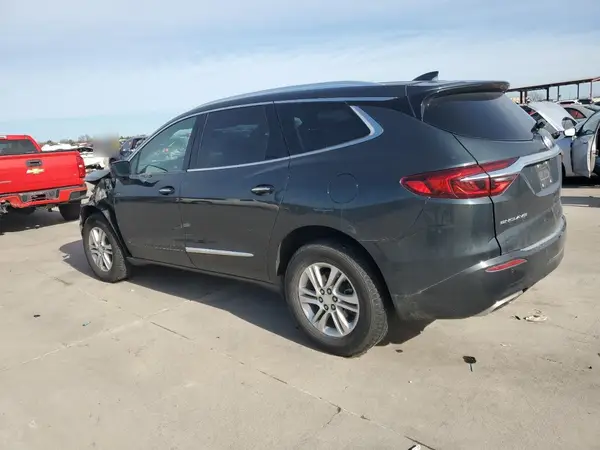 5GAERBKW0LJ101869 2020 BUICK ENCLAVE - Image 2