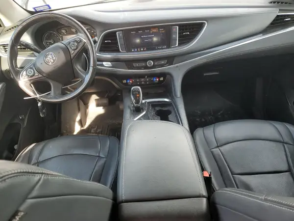 5GAERBKW0LJ101869 2020 BUICK ENCLAVE - Image 8