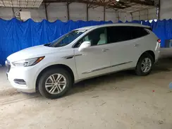 5GAERBKW0LJ101970 2020 BUICK ENCLAVE