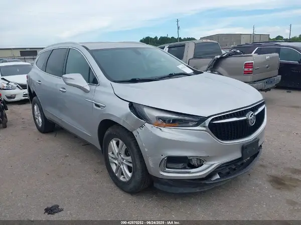 5GAERBKW0LJ104450 2020 BUICK ENCLAVE - Image 1