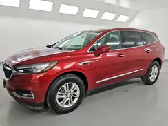 5GAERBKW0LJ107462 2020 BUICK ENCLAVE