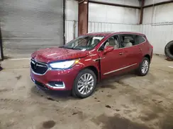 5GAERBKW0LJ123371 2020 BUICK ENCLAVE