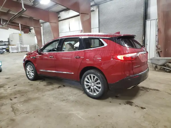 5GAERBKW0LJ123371 2020 BUICK ENCLAVE - Image 2