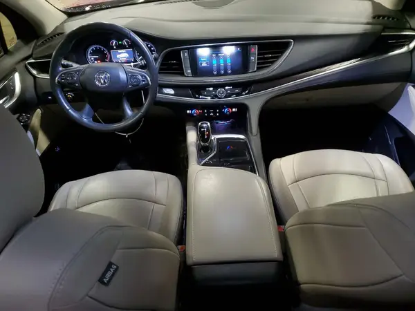 5GAERBKW0LJ123371 2020 BUICK ENCLAVE - Image 8