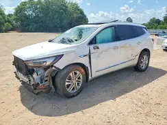 5GAERBKW0LJ123967 2020 BUICK ENCLAVE