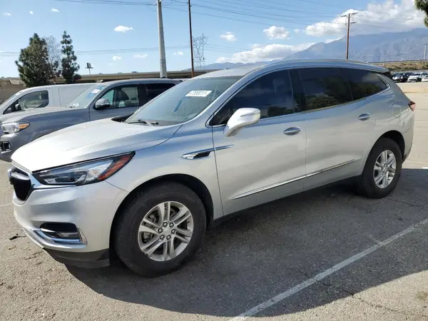 5GAERBKW0LJ124567 2020 BUICK ENCLAVE - Image 1