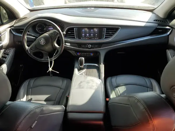 5GAERBKW0LJ124567 2020 BUICK ENCLAVE - Image 8
