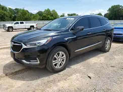 5GAERBKW0LJ124665 2020 BUICK ENCLAVE